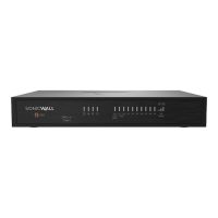 SonicWALL TZ Series (Gen 8) TZ 380 - Sicherheitsgerät