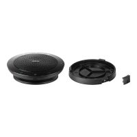 Jabra Speak 410/510 Halterung für die sichere Montage, Flur, Schwarz, China, PC, 124 mm, 188 mm