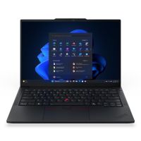 Lenovo ThinkPad E14 Gen 7 21SX - 180°-Scharnierdesign - Intel Core Ultra 5 225U - Win 11 Pro - Intel Graphics - 16 GB RAM - 512 GB SSD TCG Opal Encryption 2, NVMe - 35.6 cm (14")