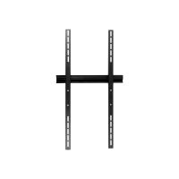 NEC Display PDW S P - Befestigungskit (Wandplatte, Basisplatte mit Verriegelung) - für Flachbildschirm - Bildschirmgröße: 81.3-165.1 cm (32"-65")