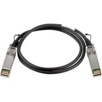 Brocade Ruckus 10G-SFPP-TWX-P-0101 - SFP+-Transceiver-Modul - 10GbE - mit direkt angeschlossenes passives Kupferkabel (1 m)