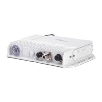 Milesight IoT Milesight SG50, Weiß, Metall, IP67, Extern, 27 dBi, 240 MHz
