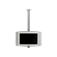 SMS Flatscreen CM ST800 - Befestigungskit (Deckenmontage, Klammer, Stange)