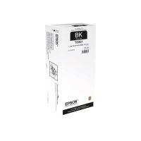 Epson T8381 - 318.1 ml - Schwarz - original - Nachfülltinte