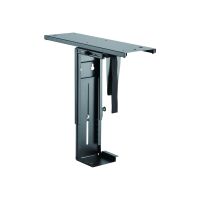LogiLink System-Montageklammer - unter Tisch