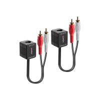 Lindy Stereo Audio Extender Cat.5/6 (Transmitter