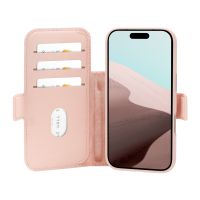 dbramante1928 Copenhagen ICON, Folio, Apple, iPhone 18 Pro/17 Pro, 16 cm (6.3"), Pink