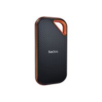 SanDisk Extreme PRO Portable V2 - SSD - verschlüsselt - 1 TB - extern (tragbar)