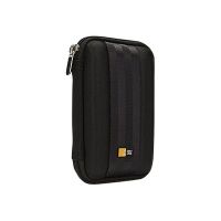 Case Logic Portable Hard Drive Case - Tragetasche für Speicherplatte