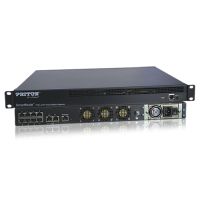 Patton SmartNode 10100A, Rackeinbau, Leistung, UL/CSA 60950, CSA C22.2, FCC Part 15:2009, EN55022:2006, EM60950, EN61000, ETS 300 386, G.168, G.711, G.722.2, G.723.1, G.726, G.728, G.729ab, 100,1000 Mbit/s, 90 - 260 V