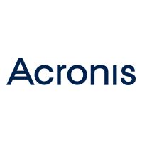 Acronis Cloud Storage - Erneuerung der Abonnement-Lizenz (3 Jahre)