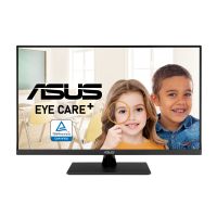 ASUS VP327Q, 80 cm (31.5"), 3840 x 2160 Pixel, 4K Ultra HD, LCD, 4 ms, Schwarz