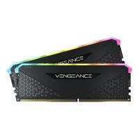 Corsair Vengeance RGB RS - DDR4 - Kit - 16 GB: 2 x 8 GB