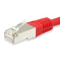 Equip Patch-Kabel - RJ-45 (M) zu RJ-45 (M)
