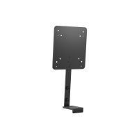 HP B560 - Befestigungskit (Montageklammer) - für Monitor / Mini-PC