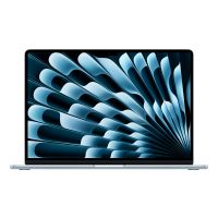 Apple MacBook Air , Apple M, 38,9 cm (15.3"), 2880 x 1864 Pixel, 16 GB, 1 TB, macOS Sequoia