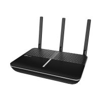 TP-LINK Archer C2300 - Wireless Router - 4-Port-Switch