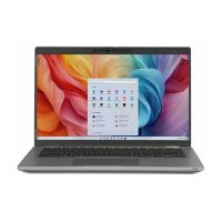 Kensington High Clarity - Blickschutzfilter für Notebook - 2-Wege - Kleber, Scharnierlaschen - 35.6 cm (14")