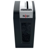 Rexel MC4-SL, Mikrogeschnittene Zerkleinerung, 2 x 15 mm, 14 l, 150 Blätter, 60 dB, Tasten