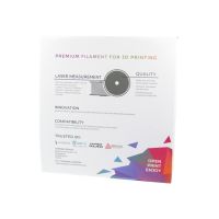 Spectrum Filaments Bahama Yellow, RAL 1018 - 1 kg - smart ABS filament (3D)