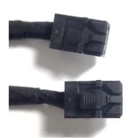 Intel Speicherkabelkit - Mini SAS HD (SFF-8644) zu Mini SAS HD (SFF-8644)
