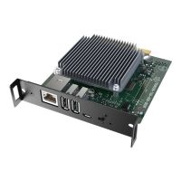 NEC Display Raspberry Pi Compute Module 4 - Einplatinenrechner