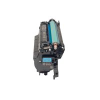 HP 656X - Hohe Ergiebigkeit - Gelb - original - LaserJet - Tonerpatrone (CF462X)