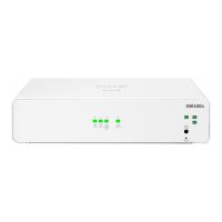 HPE Networking Instant On SG1004 - Gateway - sicher