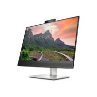 HP E27m G4 Conferencing Monitor - E-Series - LED-Monitor - 68.6 cm (27")