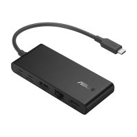 ASUS Dual 4K USB-C Dock - Dockingstation - USB-C