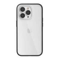 Woodcessories eco634, Cover, Apple, iPhone 14 Pro Max Transparent case, 17 cm (6.7 Zoll)