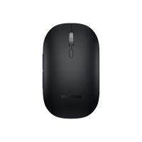 Samsung Slim EJ-M3400 - Maus - ergonomisch - 5 Tasten