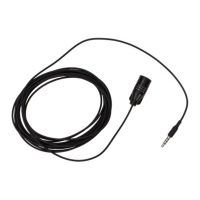 Hytera Communications Hytera - Mikrofon - 3,5-mm-Anschluss