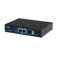 ALLNET ALL-MC116SPV-VDSL2, 10BASE-T, 100BASE-T, DMT, IEEE 802.3ab, IEEE 802.3u, IEEE 802.3z, Schwarz, ADSL (RJ-11), Ethernet (RJ-45), Metall