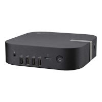 ASUS Chromebox CHROMEBOX5-S5007UNA, Intel® Core™ i5, i5-1335U, 8 GB, DDR4-SDRAM, 256 GB, ChromeOS