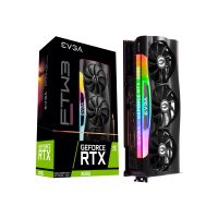 EVGA GeForce RTX 3080 FTW3 ULTRA GAMING - Grafikkarten