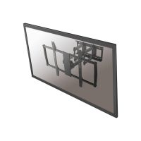 Neomounts LFD-W8000 - Halterung - Voll beweglich - für LCD-Display - Schwarz - Bildschirmgröße: 152.4-254 cm (60"-100")