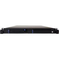 Quantum TC-L93CN-AR, Speicherlaufwerk, Bandkartusche, Serial Attached SCSI (SAS), 2.5:1, LTO, 1U