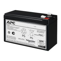 APC Replacement Battery Cartridge #175 - USV-Akku (gleichwertig mit: APC RBC175)
