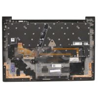 Lenovo Chicony - Ersatztastatur Notebook - Englisch