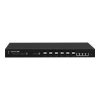 Ubiquiti EdgeSwitch 12 Fiber - Switch - L3 - managed