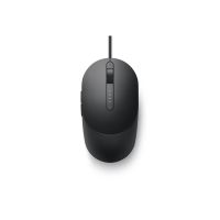 Dell Pro MS3220 - Maus - Laser - 5 Tasten - kabelgebunden