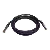 HPE X242 Direct Attach Copper Cable - Netzwerkkabel
