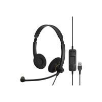 EPOS IMPACT SC 60 USB ML - Headset - On-Ear - kabelgebunden