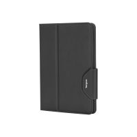 Targus VersaVu Classic - Flip-Hülle für Tablet - Polyurethan, Polycarbonat, Thermoplast - Schwarz - 25.9 cm - 26.7 cm (10.2" - 10.5")