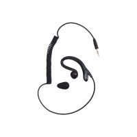 Hytera Communications Hytera EH-01 - Kopfhörer - Ohrstöpsel - hinter dem Nacken angebracht