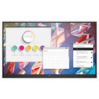 HP E24 G4, 60,5 cm (23.8"), 1920 x 1080 Pixel, Full HD, 5 ms, Schwarz, Silber