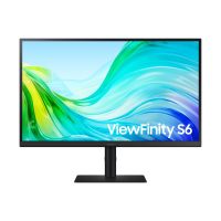 Samsung ViewFinity S6 S27F610EAU - S61F Series - LED-Monitor - 68.6 cm (27")