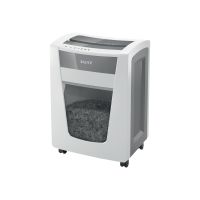 Esselte Leitz IQ Office Pro P4 - Vorzerkleinerer - Partikelschnitt