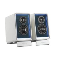 Edifier QR65, Verkabelt & Kabellos, 70 W, 55 - 40000 Hz, Weiß